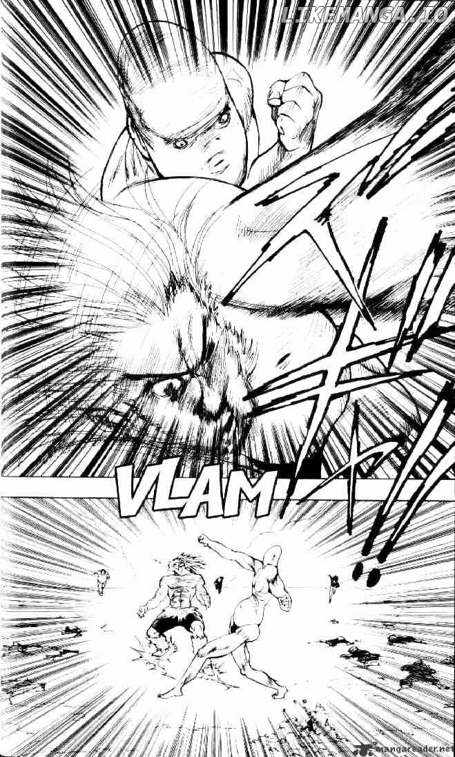Hunter x Hunter, Chapter 75 image 17
